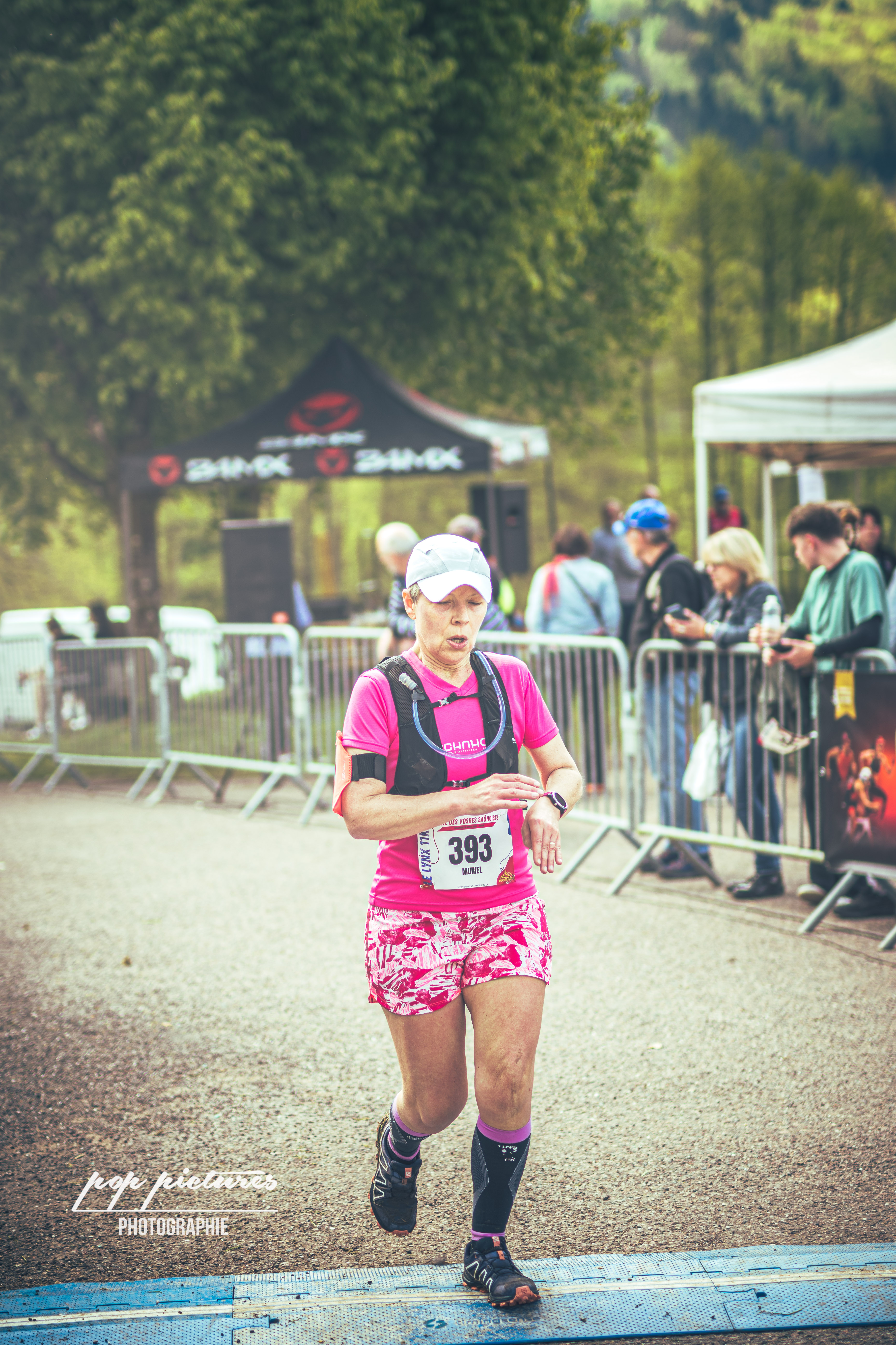 Image du trail